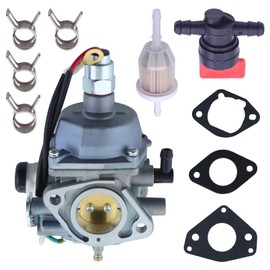 Mtanlo 32 853 12-S Carburetor For Kohler Courage SV725 SV730 SV735 SV740 Model 22mm 23HP 24HP 25HP 26HP 27HP Engines For Kohler 32-853-08, 32-853-06, 32-853-04, 32 853 12-S Carburetor