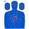 Big Dawg Targets - 18 X 24 Inch Blue Silhouette