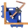 FLKQC Heavy Duty 90 Degree Cast Iron Welders Angle Clamp