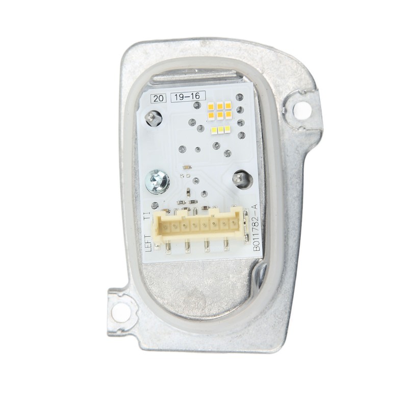 DRL Source Control Module 8V0998473A LED Headlight Left Lightsource Control