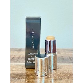 Cover FX Cover Click Cream Foundation "G20" NEW! 0.2 oz.