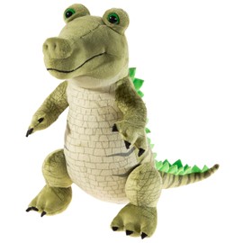 Schule der Magischen Tiere Crocodile GRS/PET Rick Green