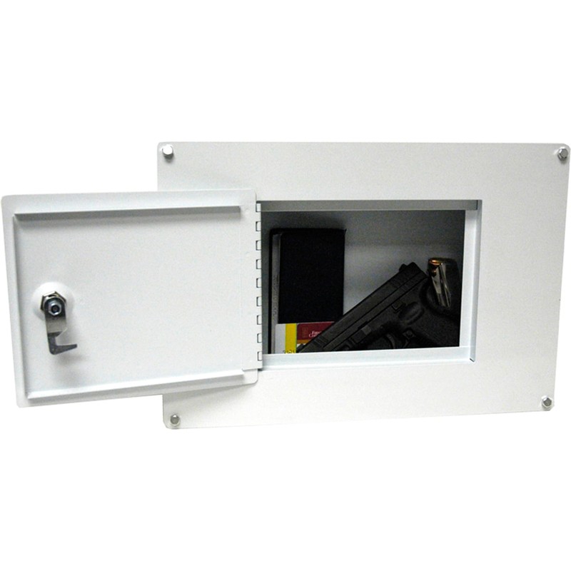 Homak First Watch Between The Studs High Security Steel Wall