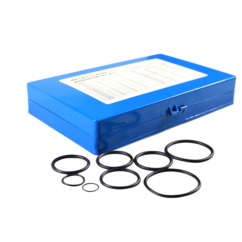 HFS Oリング セット 耐熱 耐水 耐食 各種機器のガスケットに使用 水 ガス 油