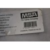MSA GA90047 Chinstrap V-Gard Universal Replacement Unit 4 Point Genuine