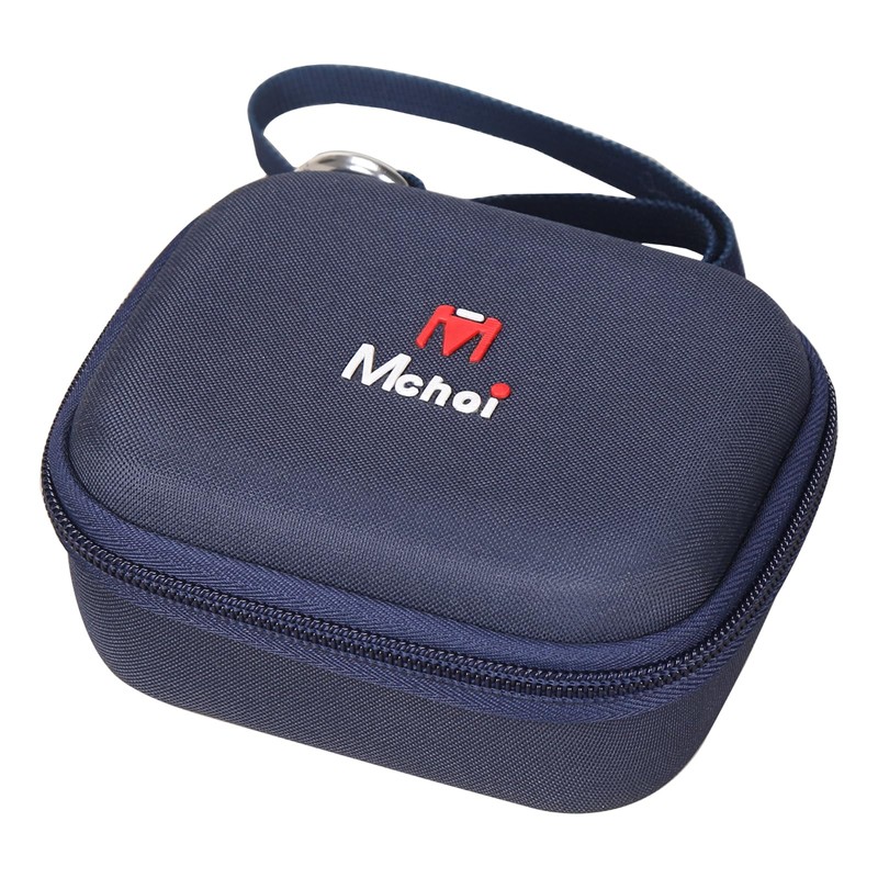 Mchoi Hard Storage Case for JBL Go 4 Go3 Go