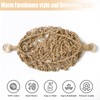 Halidali Hanging Fruit Hammock for Kitchen Under Cabinet, 2 Pack