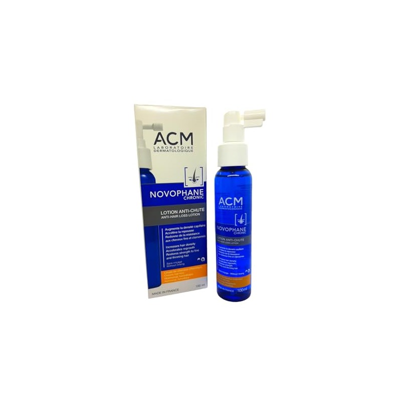 Acm Novophane Anti-Hair Loss Lotion 100ml
