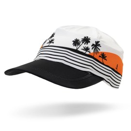 Gone For a Run Runners Lightweight Comfort Performance Hat | Chasing Sunsets