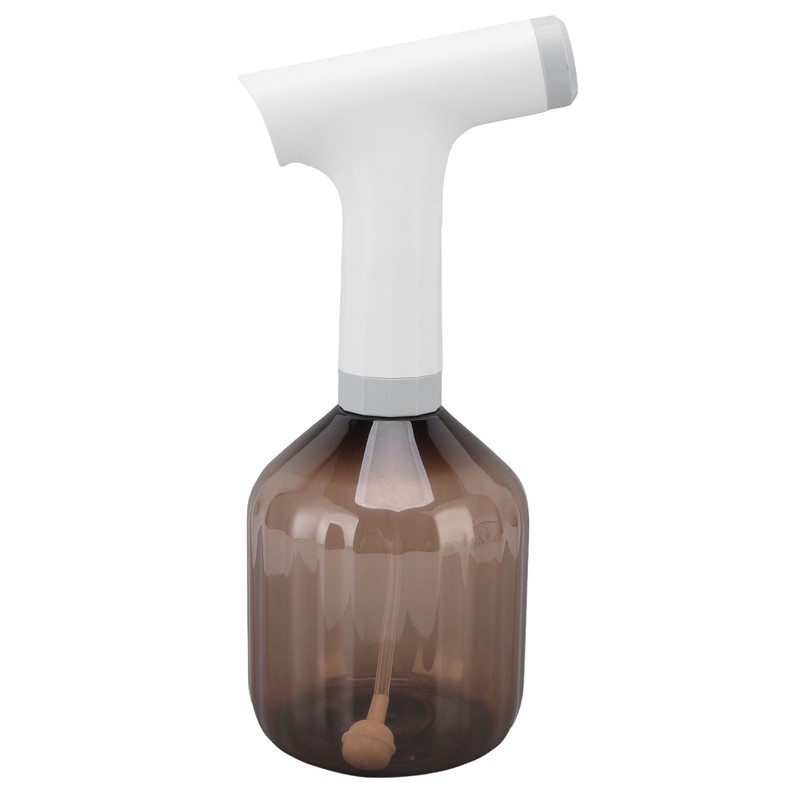 Electric Watering Can Electric Plant Mister Spray Bottle Automatic Plant