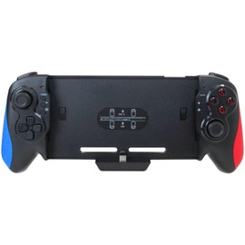 KOGUNXU New for Switch Joy-con Replacement Controller Turbo Function Wired Type-C 6-Axis Gyro Support
