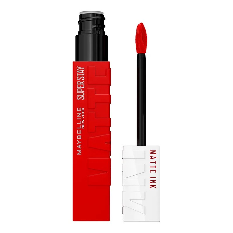 Labial Líquido New York Super Stay Dancer 5ml Maybelline