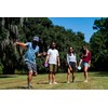 Waboba Backnine, Nomadic Disc Golf / Frisbee Throwing Flying Target