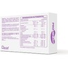 PROMINENT QUOD Probióticos Prebióticos con Vitaminas para Mujer Microbiota Absorción