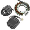 For Yamaha Stator & Regulator Rectifier for Yamaha Warrior 350