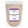 Boswellia Powder for Dogs 500g by Virgolden