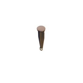 Moen 12314 Pop-Up Drain Plug Faucet Parts Chrome Non-Metallic 2-Handle