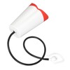 Vocal Dampener for Singing Practice Soundproof Relieves Stress Waterproof Voice