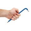 WrightFits Allen Key Set | 9 Pieces Diamond Cut Metric