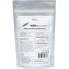 NuSci MSM (Methylsulfonylmethane) Pure Powder (1000 Grams (2.2 lb))