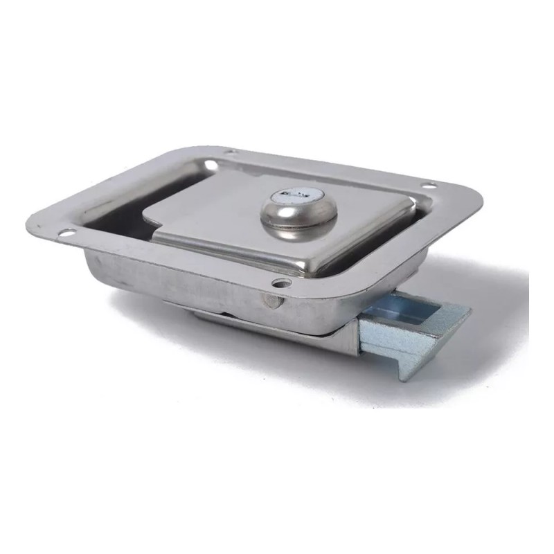 generic 4pcs Paddle Cierre Pestillo Camión Rv Caja De Herramientas