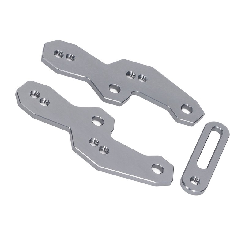 3PCS Motorcycle Foot Pedal Back Shift Up Code Comfortable Wear