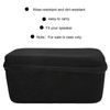 Speaker Case Bluetooth Speaker Protective Storage Bag with Mesh Pocket