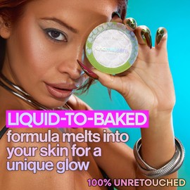 wet n wild Chameleon Chrome Highlighter - Venus Swing