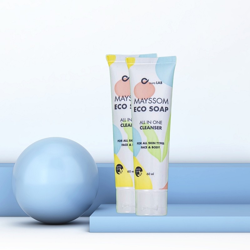 Foam cleansing for elementary school students, face wash for middle