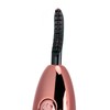 Electric Heated Eyelash Curler Digital Longlasting Electric Eyelash Curler for