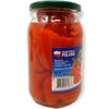 Belveder Sweet Pickled Red Peppers 31.74 oz 900g, Vegan, Non-GMO,
