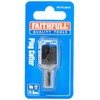Faithfull Plug Cutter No.12