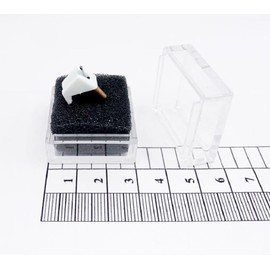 Replacement Stylus Needle For-Pickering TLE TLC DLC DLE ES2404 PM4022D Fits-Stanton D71 D71EE L720EE For-CARTRIDGES TLC XL-10 XL10 XL-5 XL5 XP-C XPC LP Vinyl Phonograph Turntable Accessories