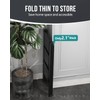 WOA WOA Step Ladder, Portable Lightweight Home Ladder, Folding Step