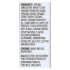 UD_Newman's Own Organics Creme Filled Cookies - Chocolate - Case