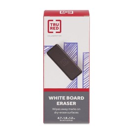Staples Dry-erase Eraser