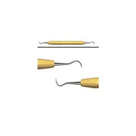 PDT PDT-R138 Cruise Line Montana Jack Scaler, Double End