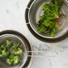 JAJU [JAJU] Stainless Steel Ladle _23CM