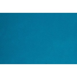 Quality 3mm Soft Craft Felt Fabric Material - Light Aqua, 1Mtr 100cm x 90cm