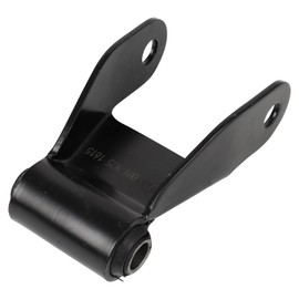 Aintier Leaf Spring Kit Compatibility For Fits 1975-2009 For Ford E150 Van Fits 1986-96 For Ford F150 Fits 1986-96 For Ford F150 Truck Regular Cab Fits 1986-08 For Ford Ranger 5776-B ZZM0-28-144