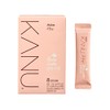 Maxim Kanu Latte 8 sticks (Dolce)