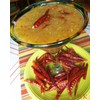 Dried Arbol Pepper (Chile De Arbol) WT: 4 Oz, 8