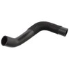 febi bilstein 106272 Coolant Hose Black