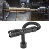 LED Machine Tool Light with Magnetic Base CNC Lathe Work
