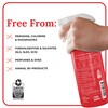 Emergency Stain Rescue Stain Remover Spray - Fast-Acting Spray for