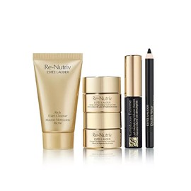 Estée Lauder New Estee Lauder LUXURY RE-NUTRIV PAMPERING GIFT 6-Pc Set Travel Sealed
