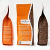 Fresh Roasted Coffee, Organic Peru Water Processed Half-Caf, 12 oz,