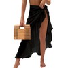 WEIMEY Trajes Completos Pareos de Playa Mujer Trajes de Baño