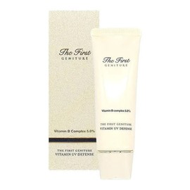 O HUI The First Genuine Vitamin UV Defense 50ml(SH) / 오휘 더 퍼스트 제너츄어 비타민 유브이 디펜스 50ml(SH)