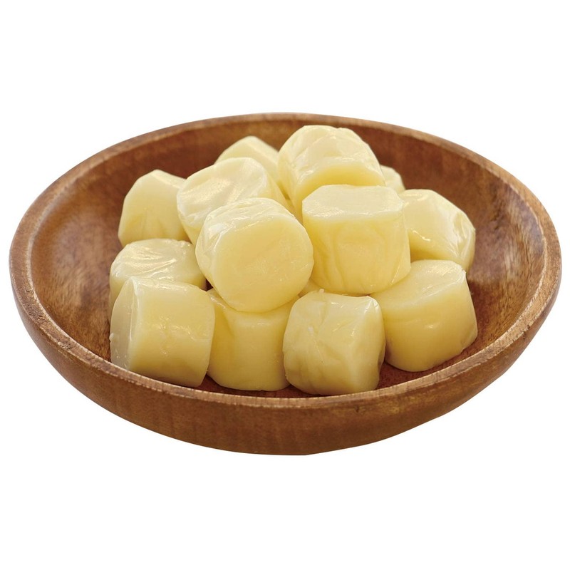 Petio Premium Additive-Free Cheese with Calcium, 4.6 oz (130 g)